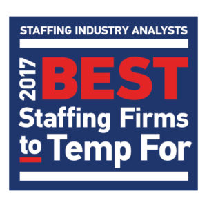 Best Staffing Firms to Temp For 2017 | Digital Prospectors-01