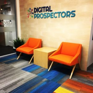 Digital Prospectors Boston Office