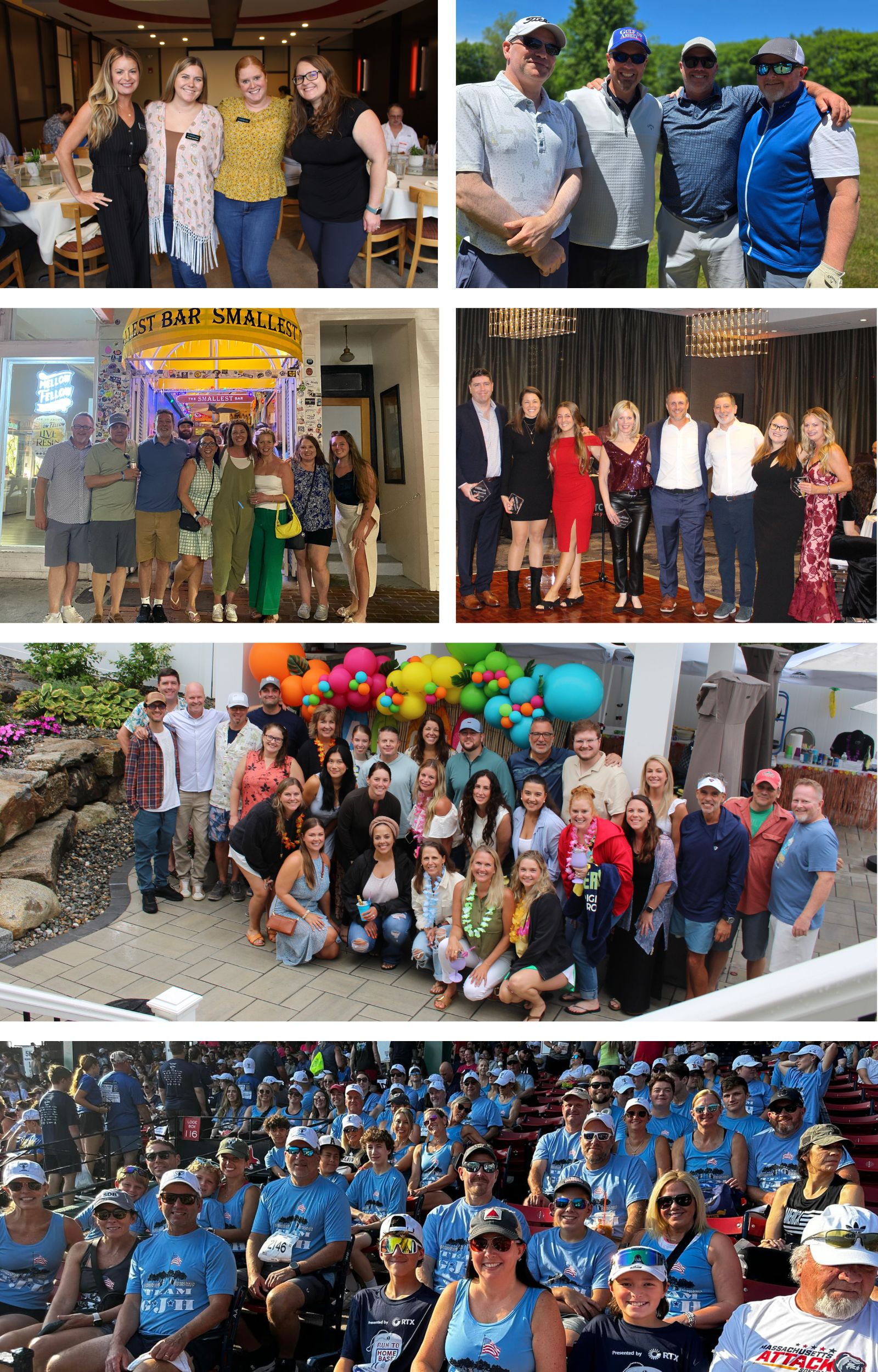 recruiting and sales jobs in Exeter, NH and Boston, MA