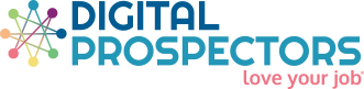Digital Prospector Logo