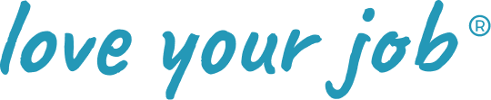 love-your-job-blue